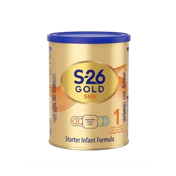 S-26 GOLD 1 Powder 400g (1's)