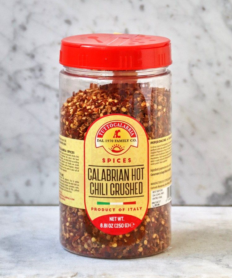 G/A CHILLI FLAKES 250G (20S) 700/=