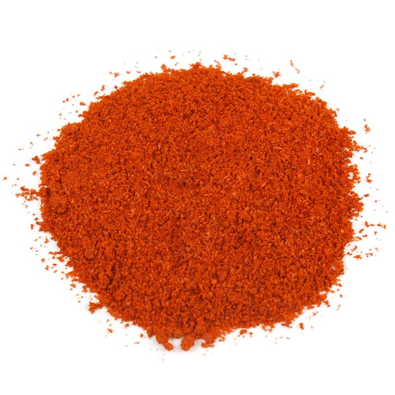 G/A CHILLI POWDER 1KG (10S)-1125/=