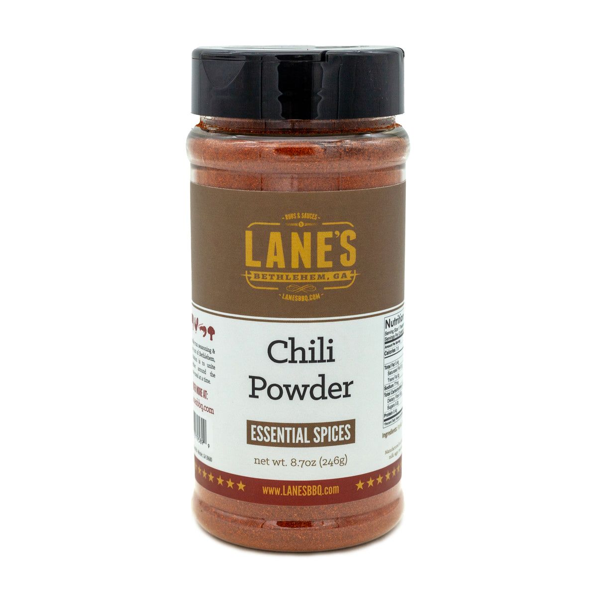 G/A CHILLI POWDER 250G (20S) 700/=