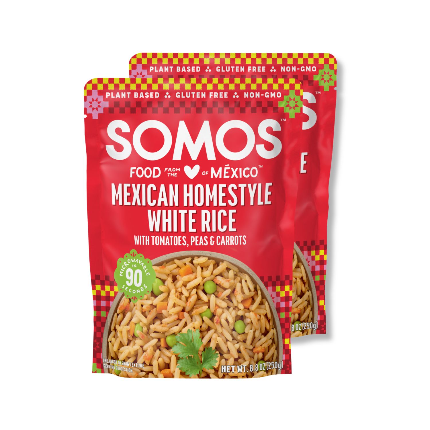 GA MOR./W-RICE ST.HOP.MIX 500G(12)295/=
