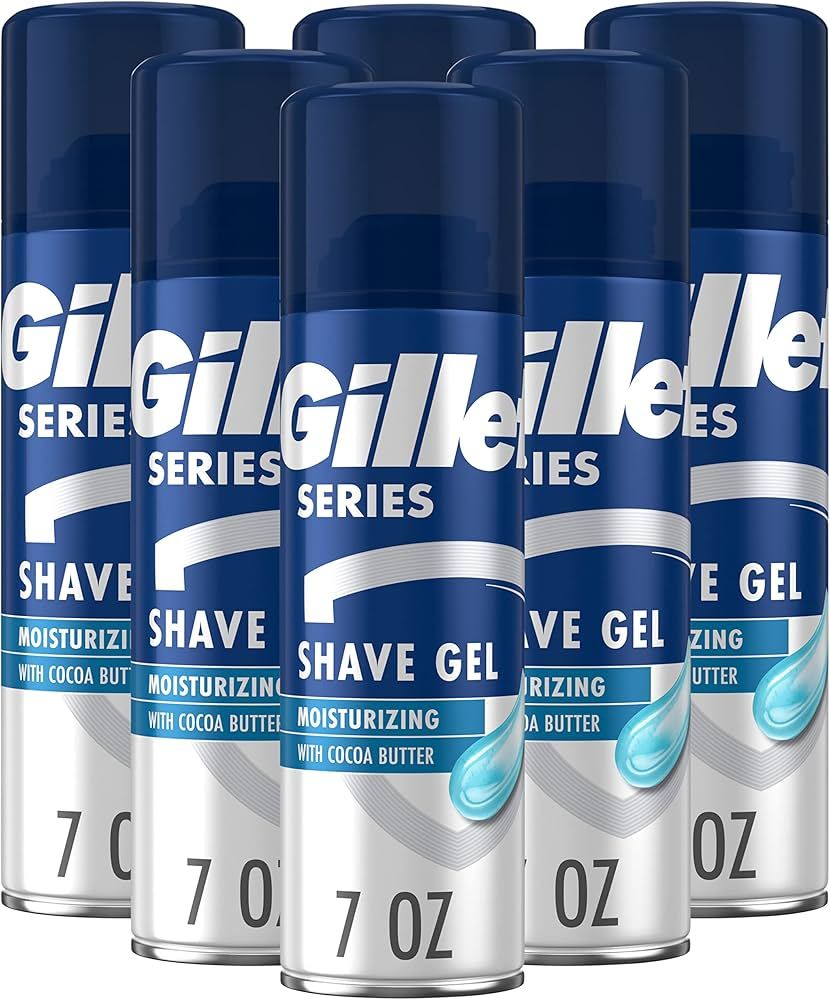 GIL SERIESGEL MOIS 195G(6)-2800/=