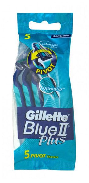 GIL.BLUE II RAZOR (144)-65/=