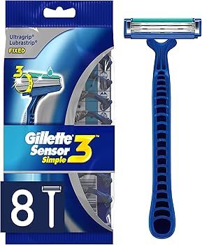 Gillette B2 72+ B3 Simple 24+ Umbrella