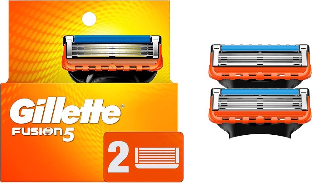 GILLETTE FUS5 PROGLIDE CRT 2 (200) -1290