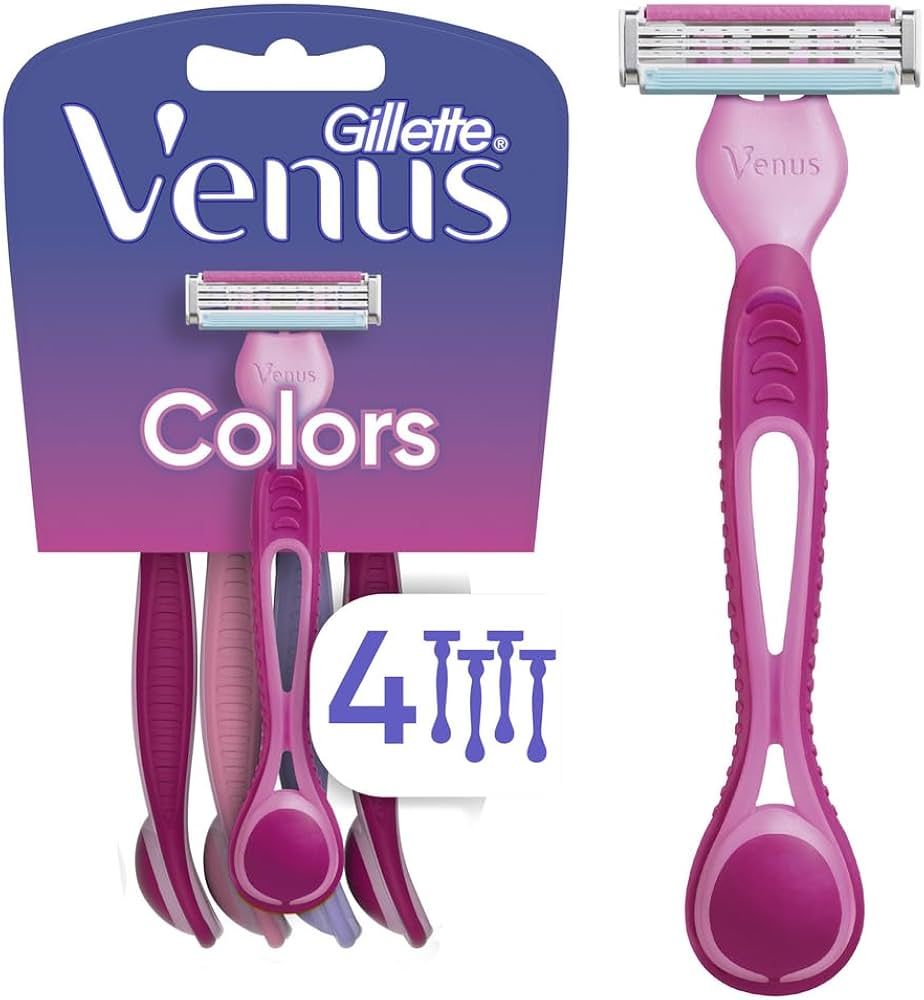 GILLETTE SIMPLE3 4+1 RAZ(6)-760/=