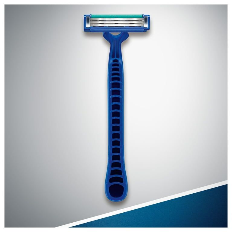 GILLETTE SIMPLE3 RAZOR(576)-240/=