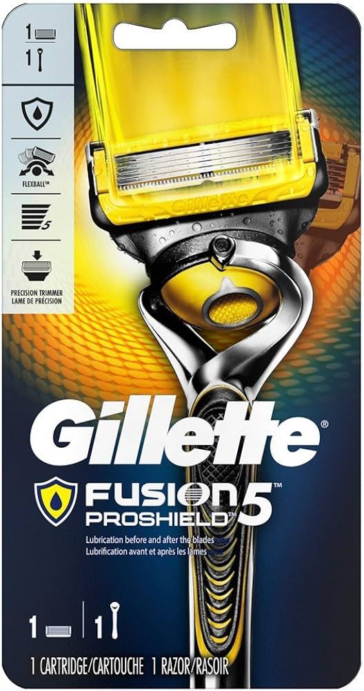 GILL.FUSION CART 6'S(200)-3099/=
