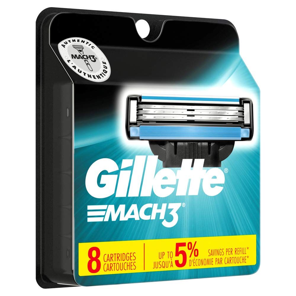 GILL.MACH3 CART 8'S(200)-2275/=