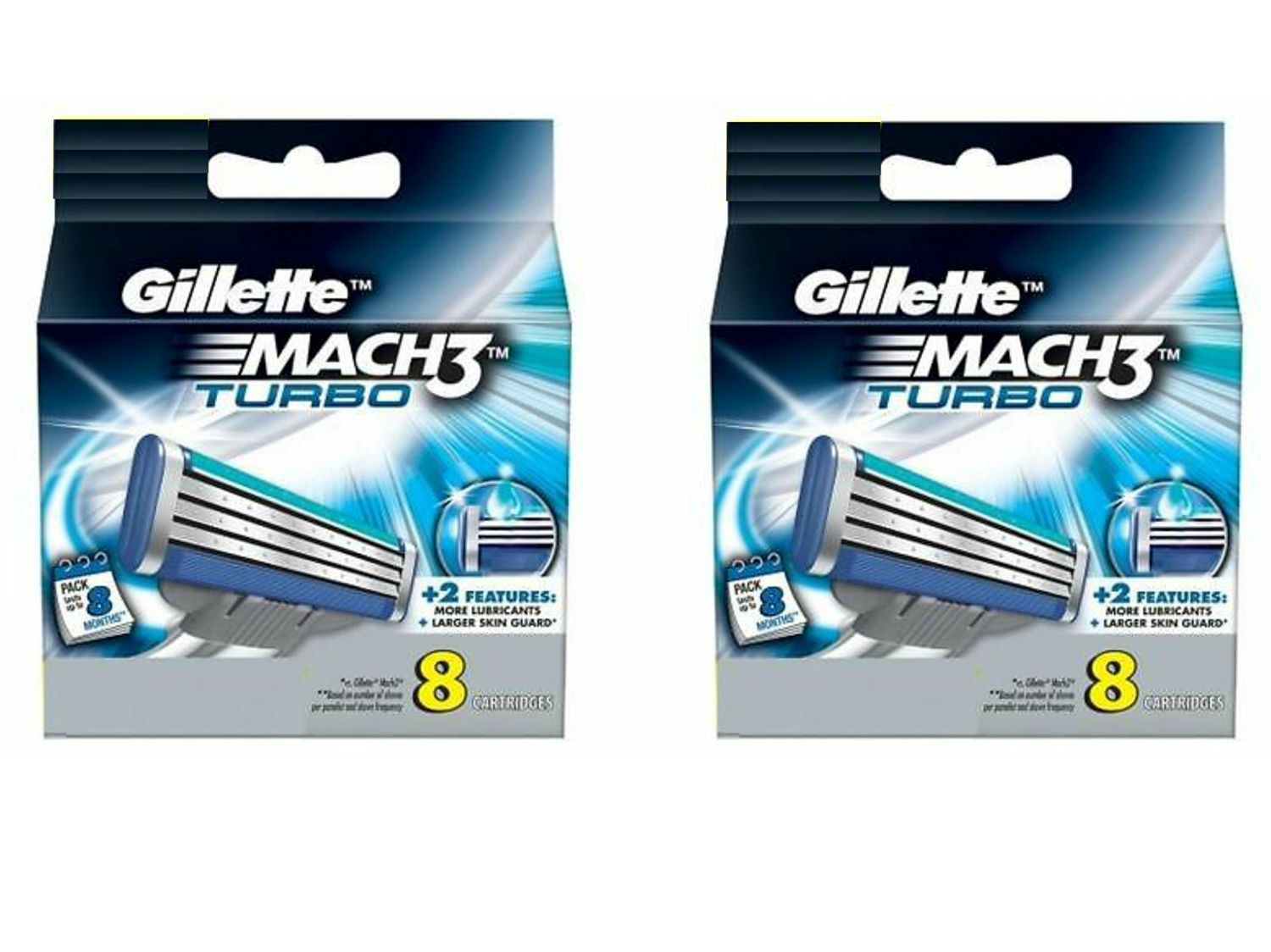 GIL.M3 TURBO CART 2'S(400)-1715/=