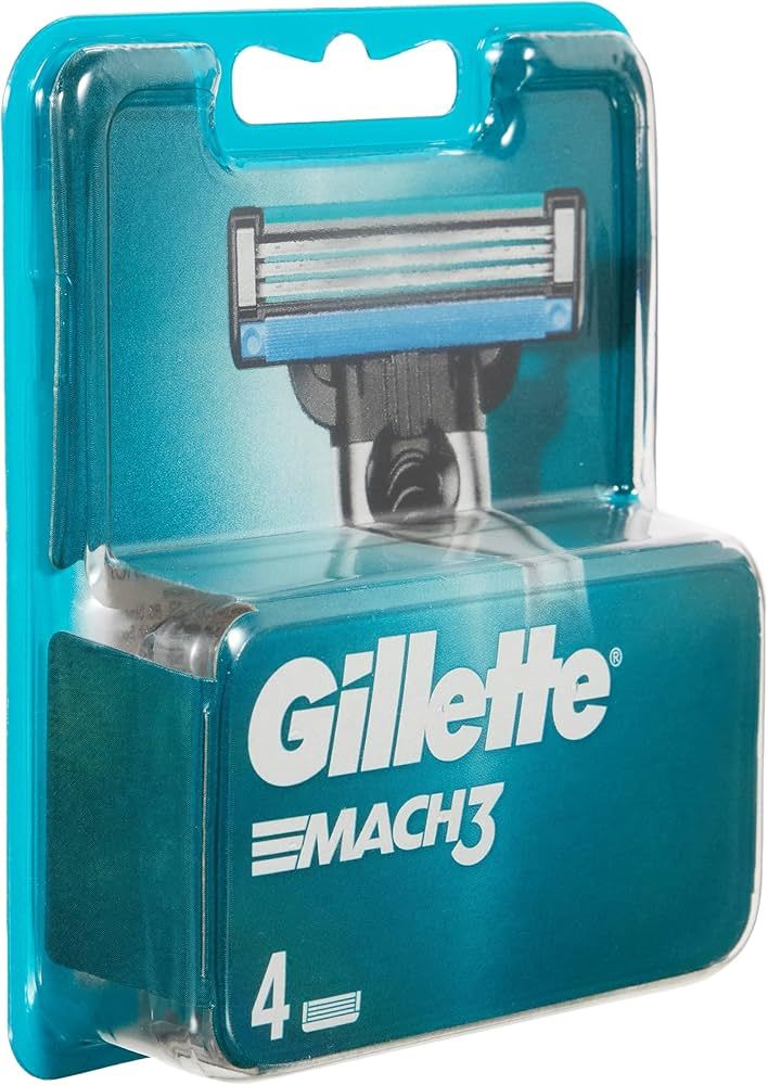 GIL.MACH3 CART 4'S(200)-3250/=