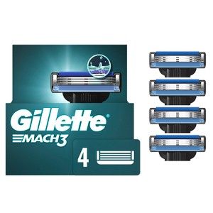GIL.MACH3 T/CART 4'S(200)-3100/=