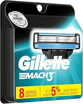GIL.MACH3 T/CART 8'S(200)-7350/=