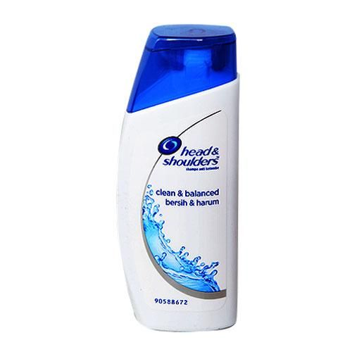 Head & Shoulder Clean & Blance 70 ML