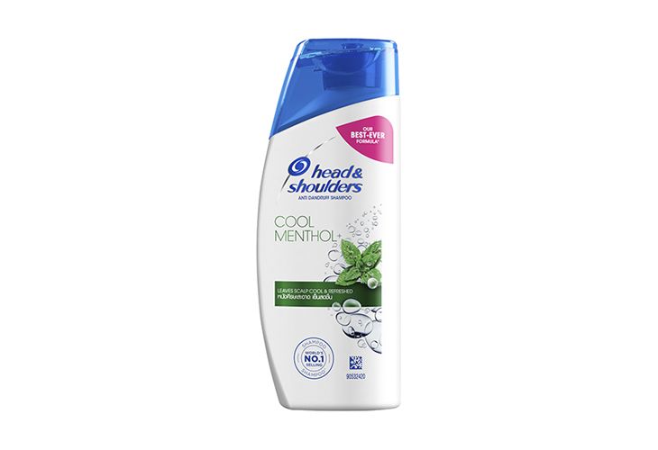 Head & Shoulder Cool Menthol 70 ML