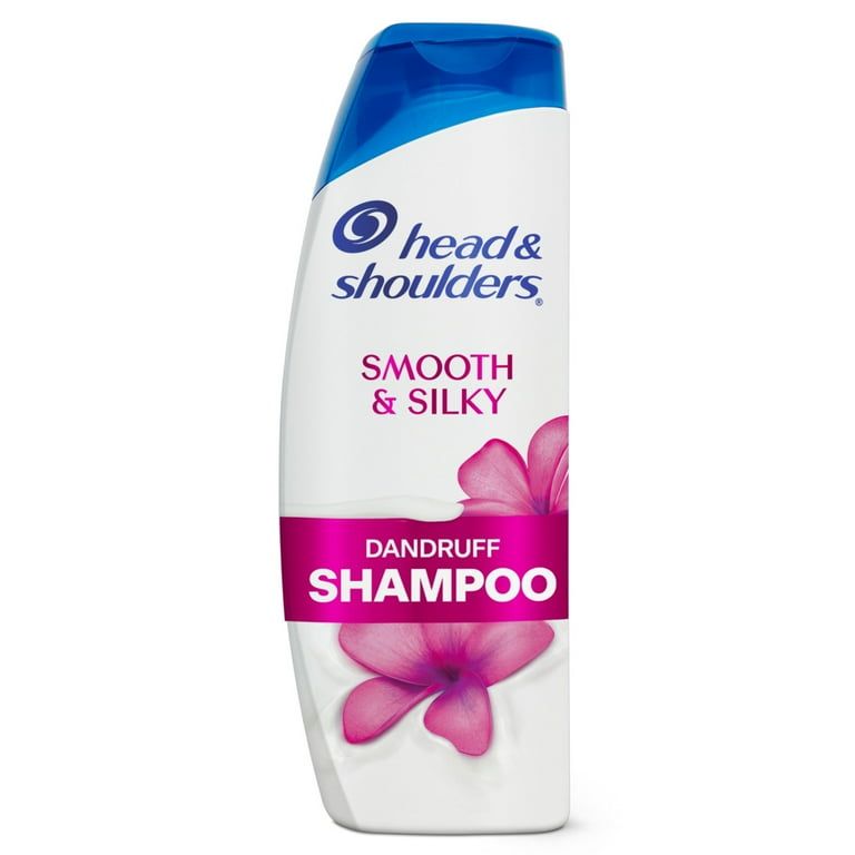Head & Shoulder Smooth & Silky 330 ML