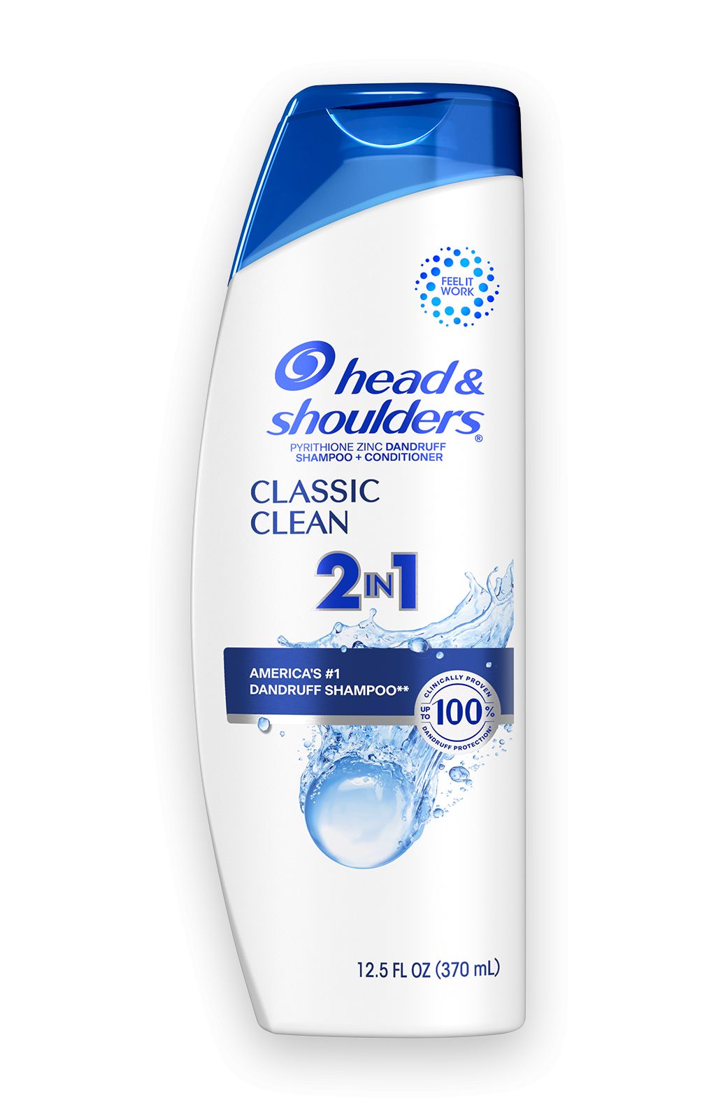 H&S Anti Dandruff 720ml @ Rs.900/=