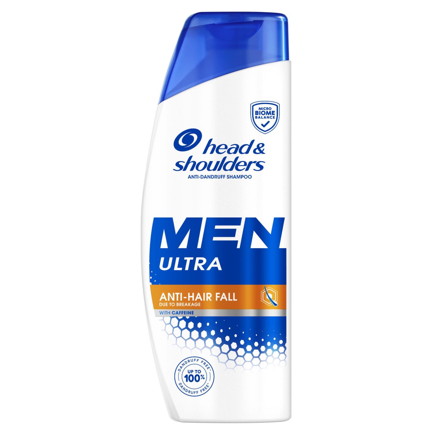 H&S ANTI HAIR FALL 330ML-900/=