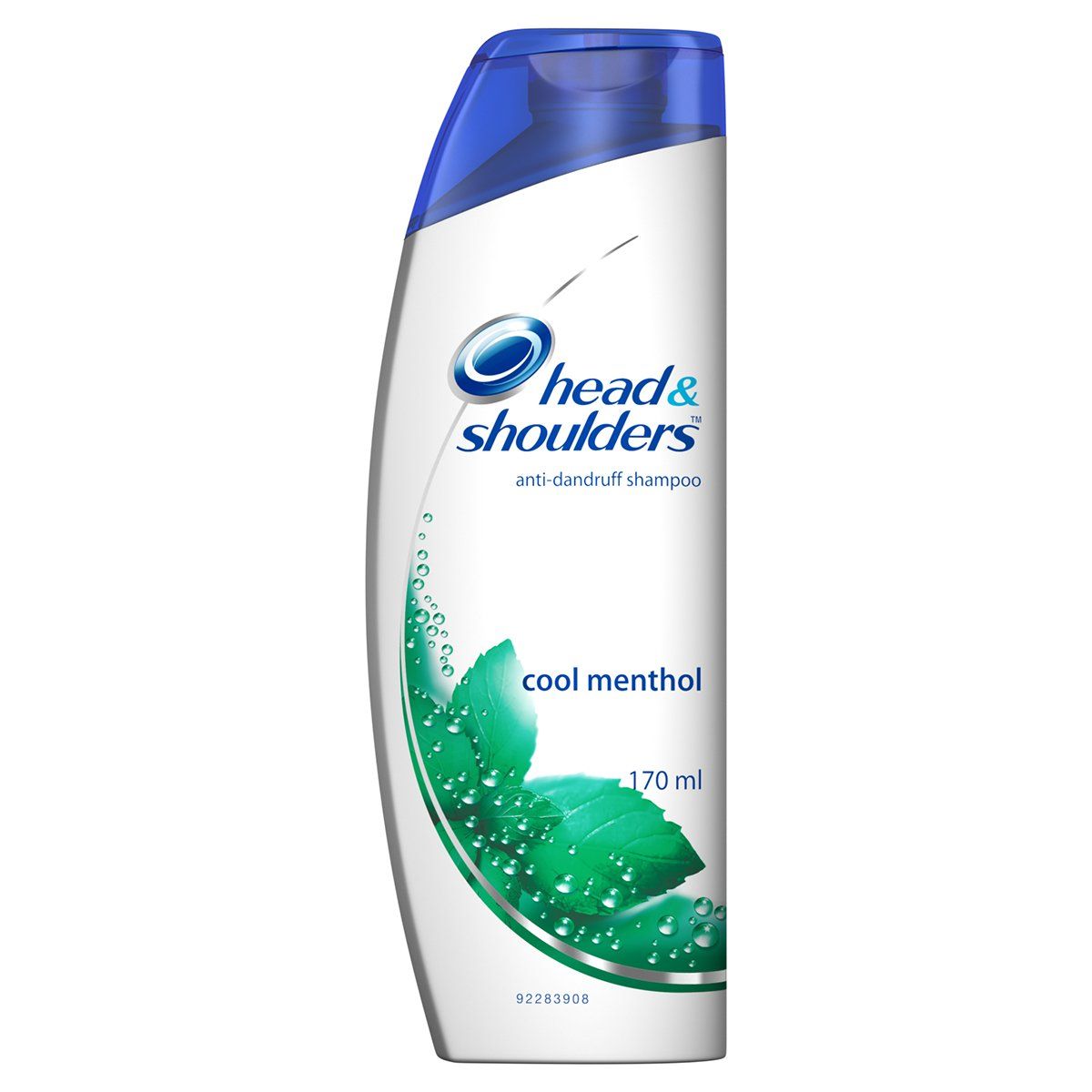 H&S Cool Menthol 170 ML @ 344