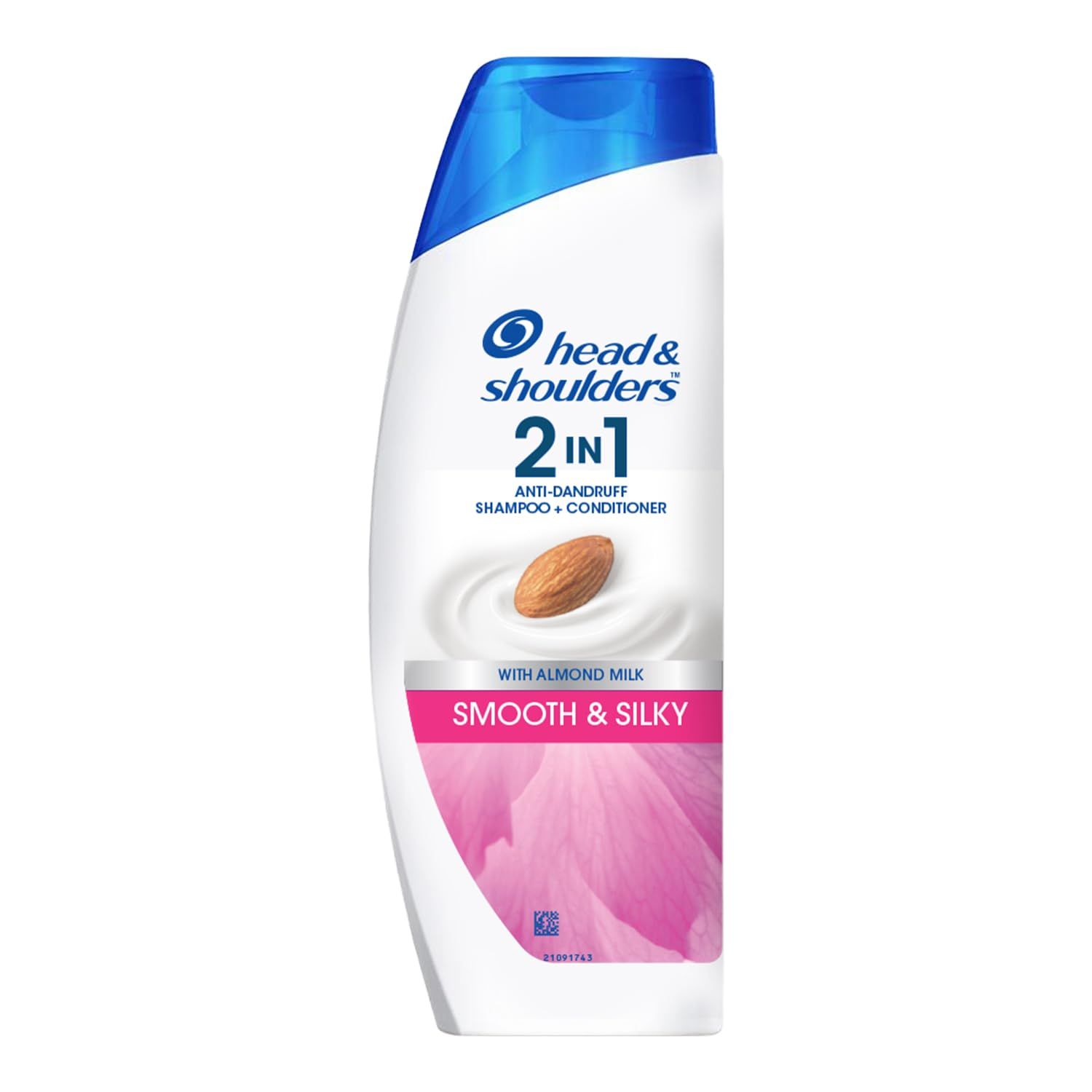 H&S SHM A/H FALL 2IN1 180ML (56)-1020/=