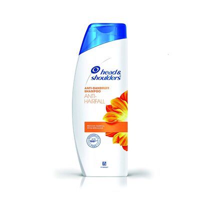 H&S SHM ANTI HAIR FALL 180ML (56)-810/=
