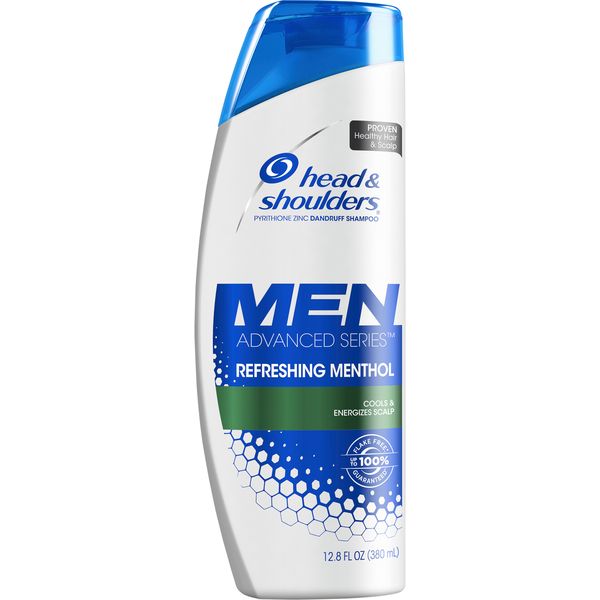 H&S SHM C/ MENTHOL 180ML (56)- 950/=