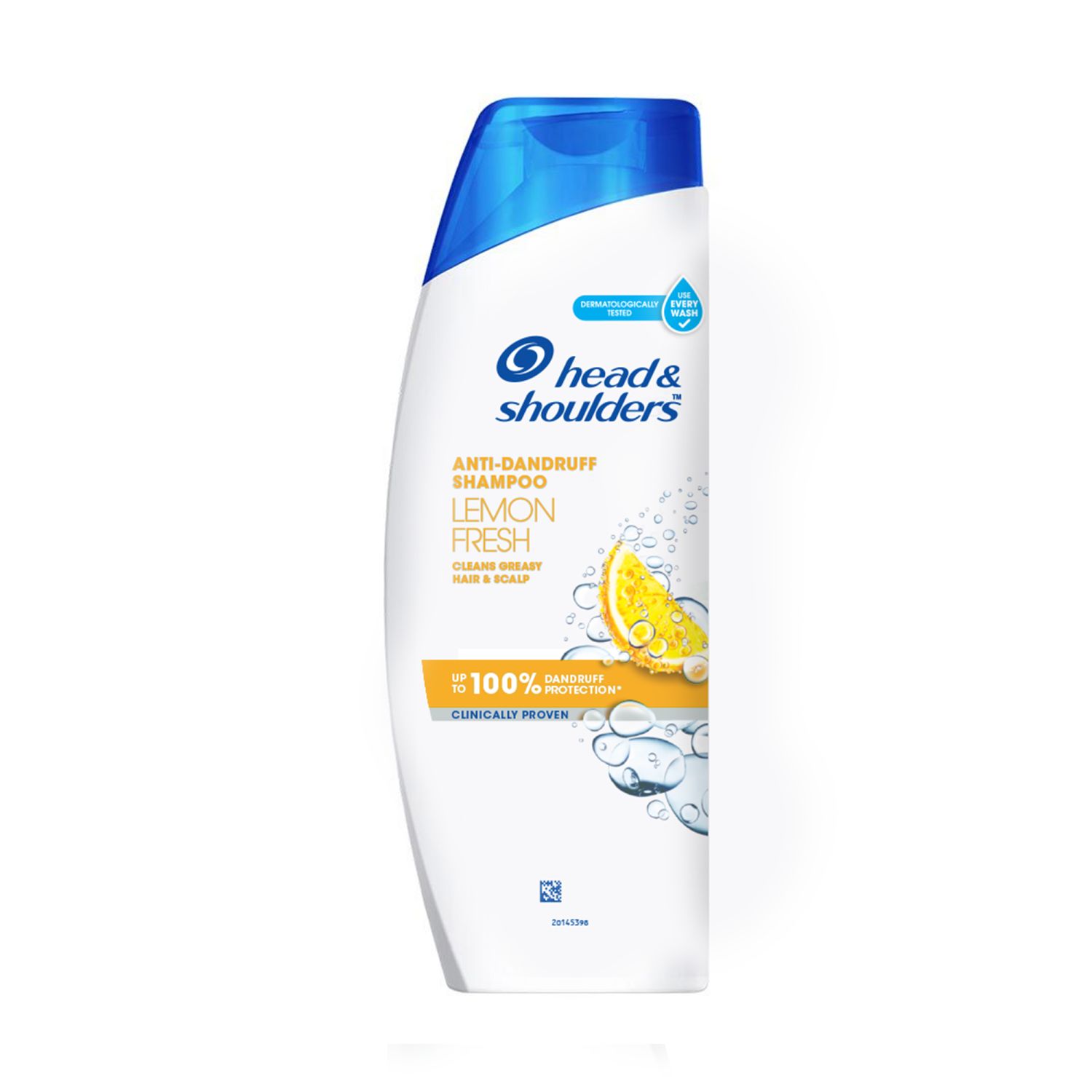 H&S SHM LEMON FRESH 180ML (56) -810/=