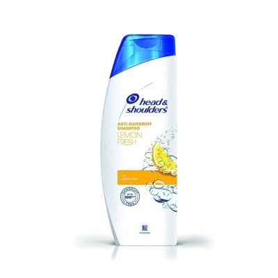 H&S SHM LEMON FRESH 72ML (48)- 400/=