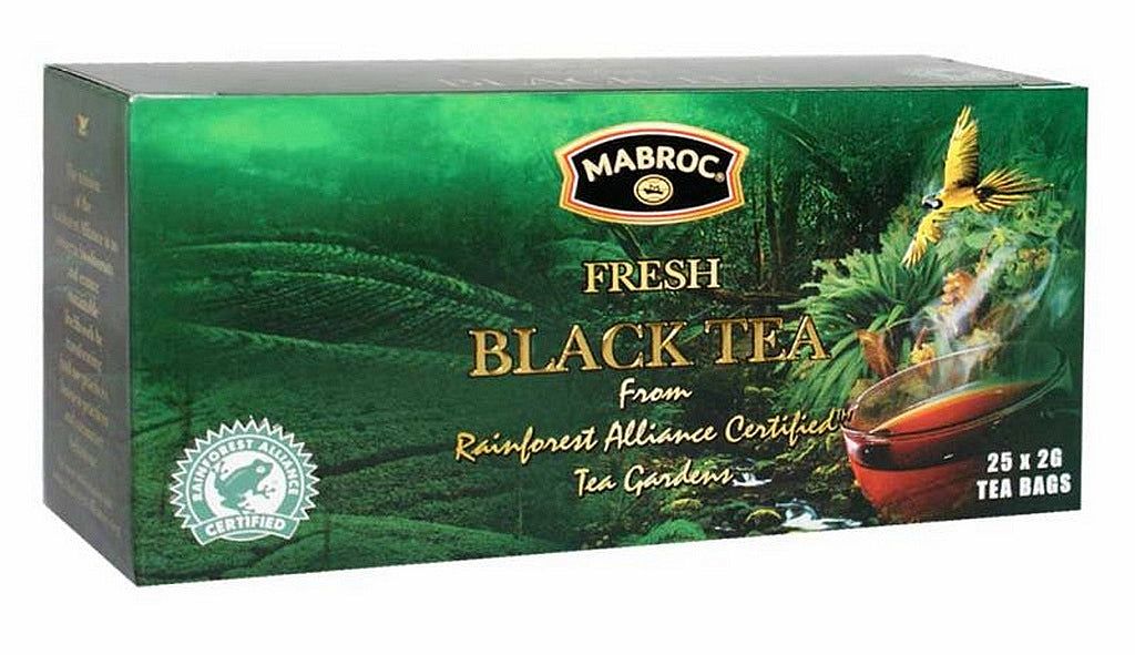 MABROC RAINFOREST TB 25X2G(48)-175/=