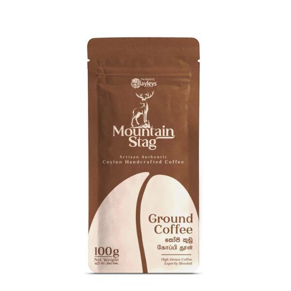 MOUNTAINSTAG COFFEE GR CLASSIC(12)100G Rs-950=