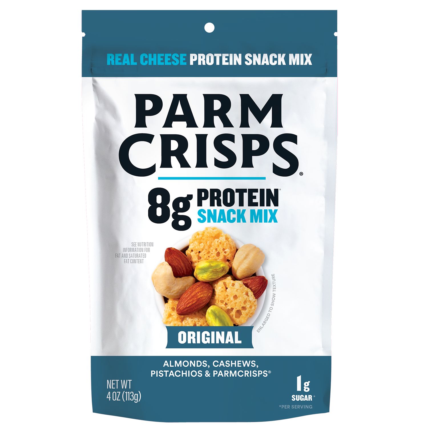 MP Crisps Original 100G @ 399