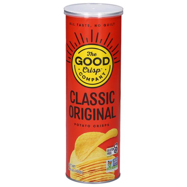 MP CRISPS ORIGINAL 100G(14)-840/=