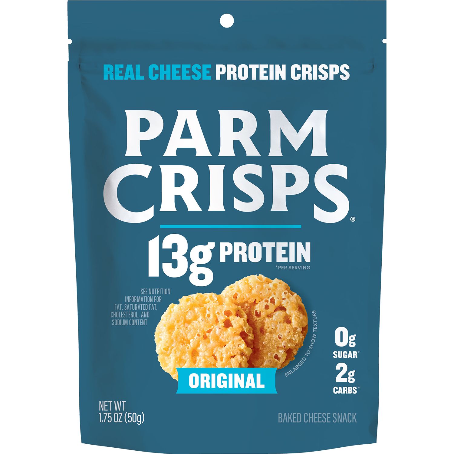 MP CRISPS ORIGINAL 100G(14)-980/=