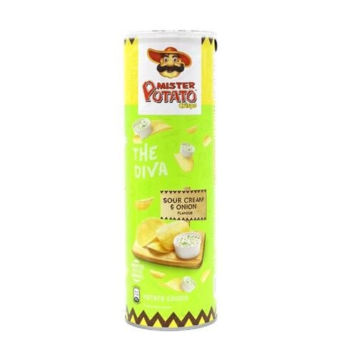 MP CRISPS SCO(14) 100G-695/=