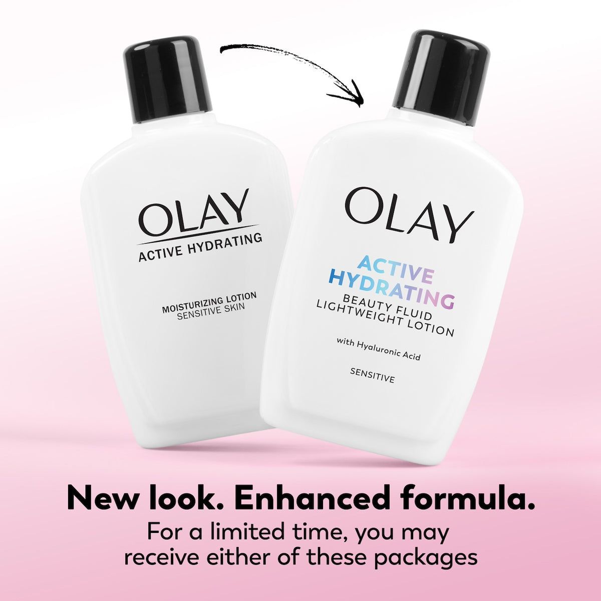 OLAY MOISTURIZING LOTION 150ML(12)-1400/