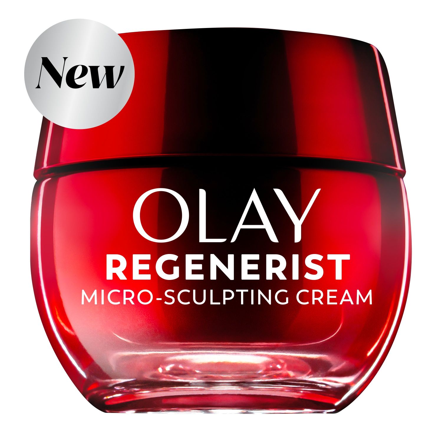 Olay Reg. Micro Scul. Cream 50M @ 2630