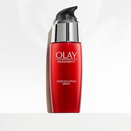 Olay Reg. Micro Scul. Serum 50M @ 3400