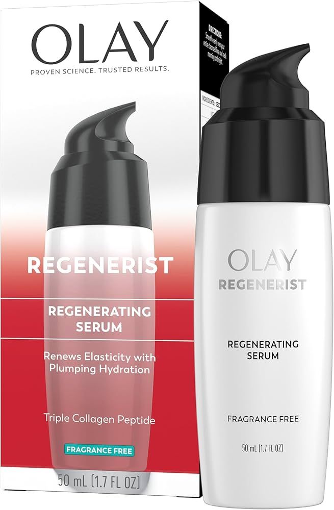 Olay Regeneris Serum 50ML