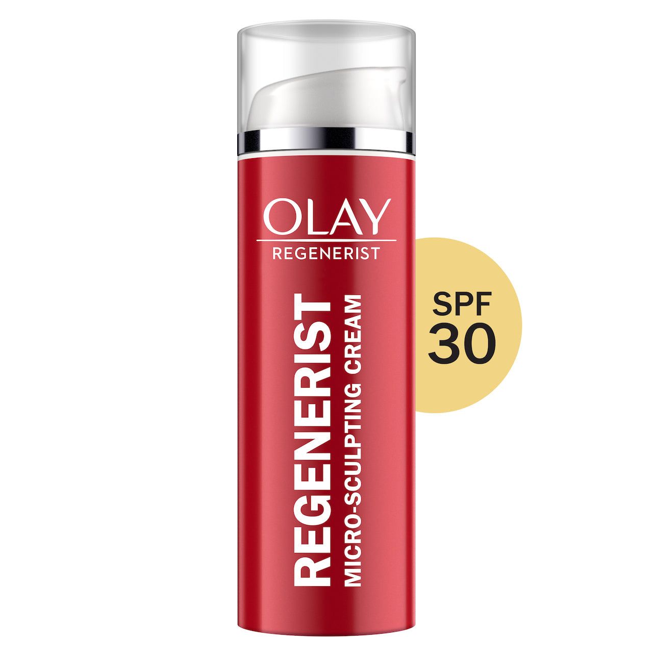 OLAY R/M/MOIS.(SPF30)50ML(6)-7700/=