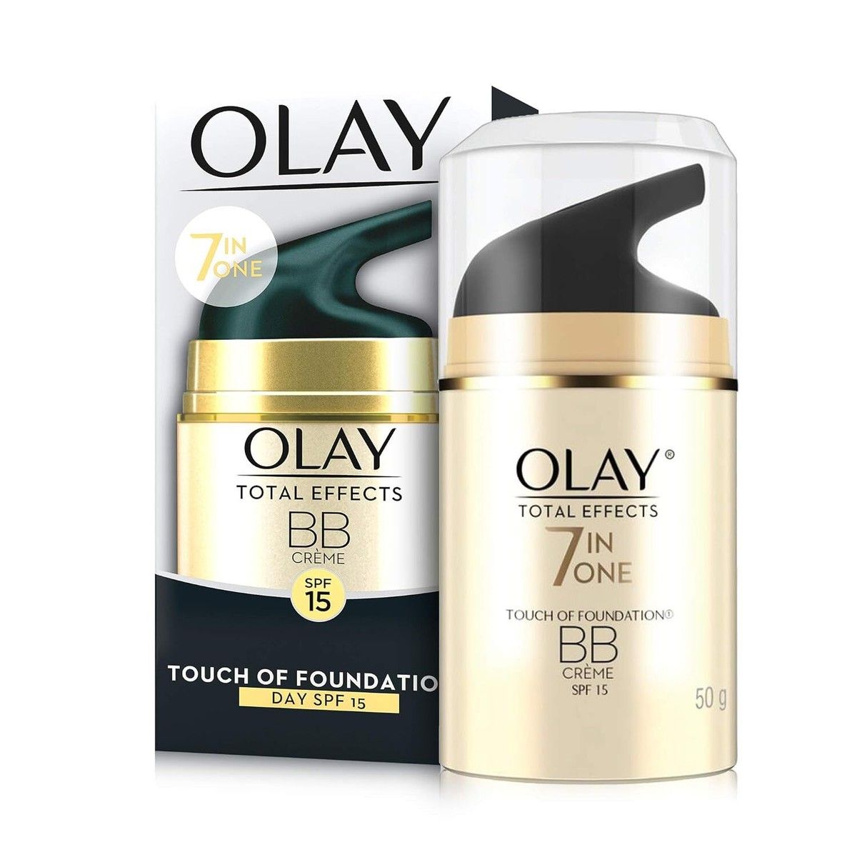 OLAY T/E FOU.BB(SPF15)50G(6)-3950/=