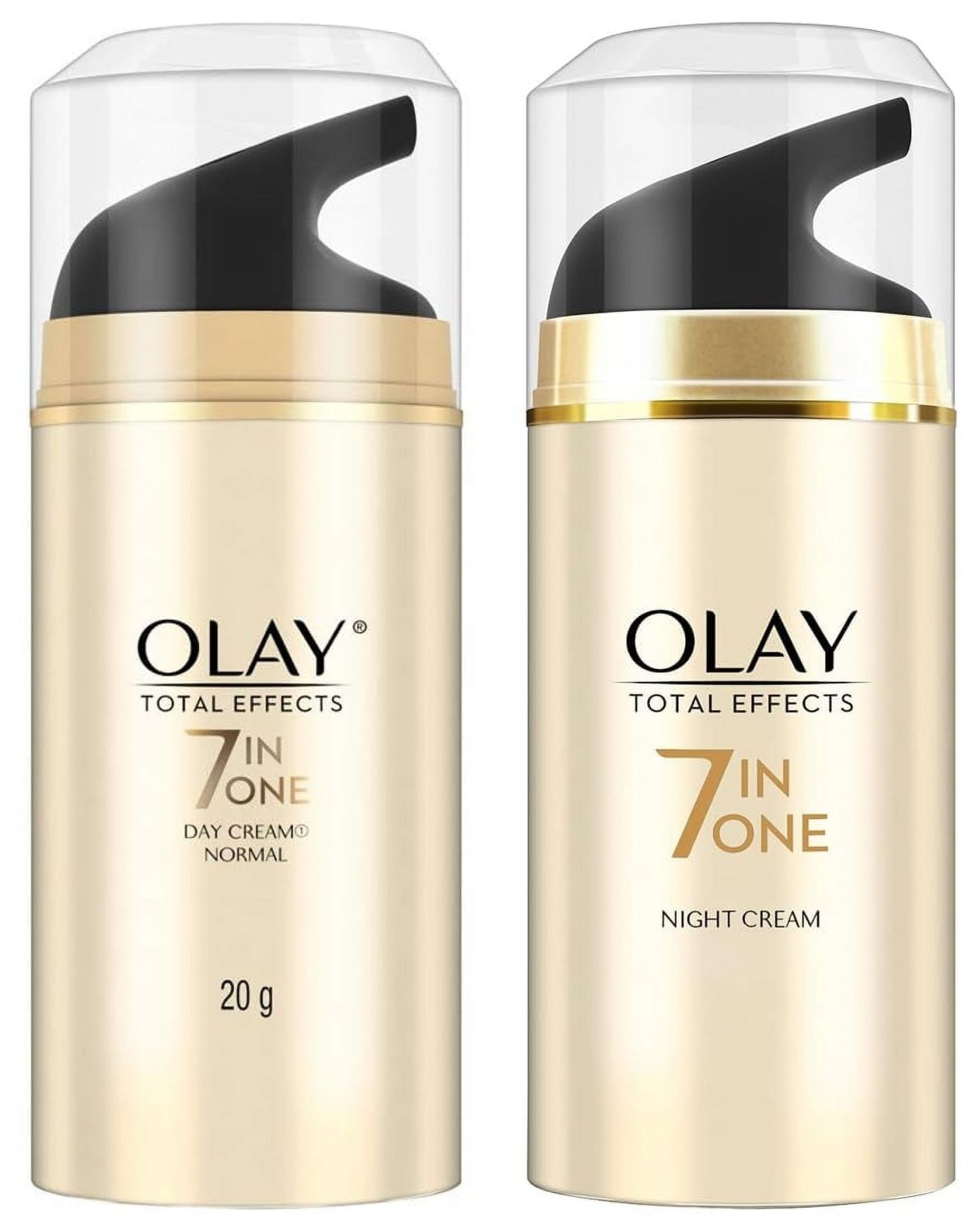 OLAY T/E NIGHT CREAM 50G(6)-4570/