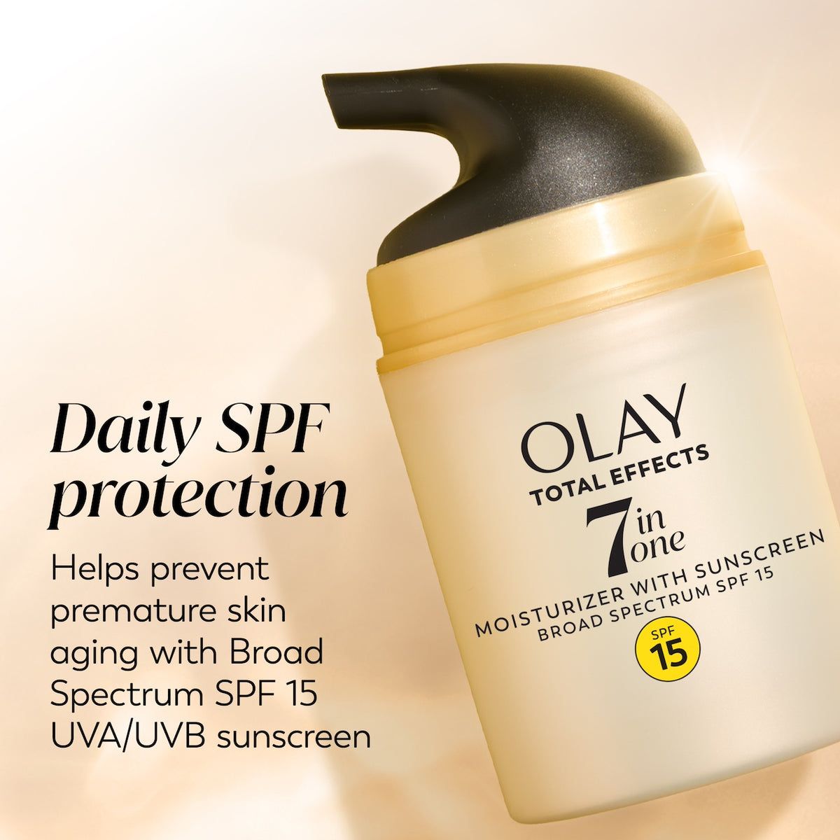 OLAY T/EFF NORM(SPF15)20G(6)-2060/=