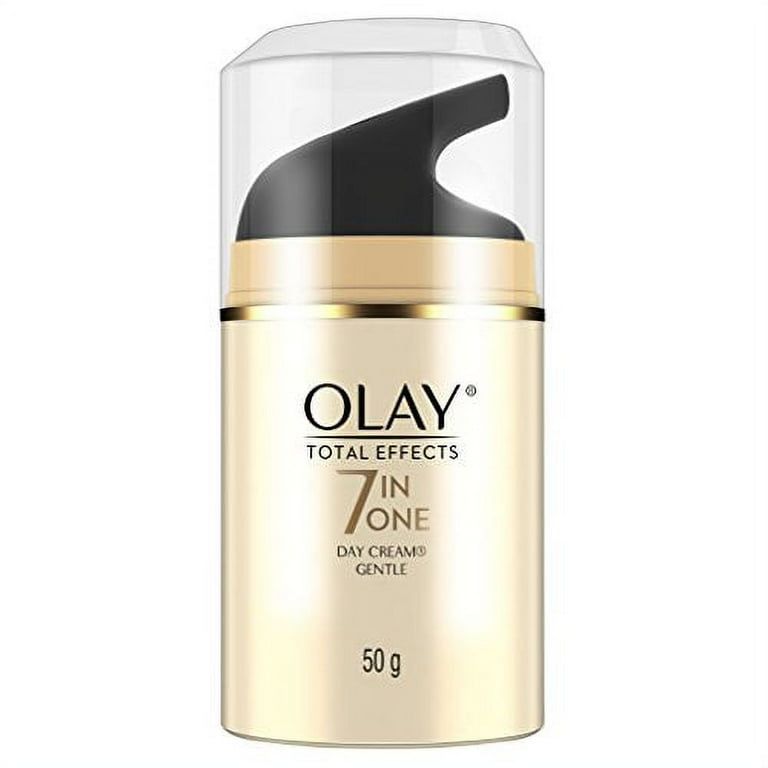 Olay Total Effe. Day Cream Gentle 50g