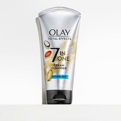 Olay Total Effect Cream Cleanser 50g