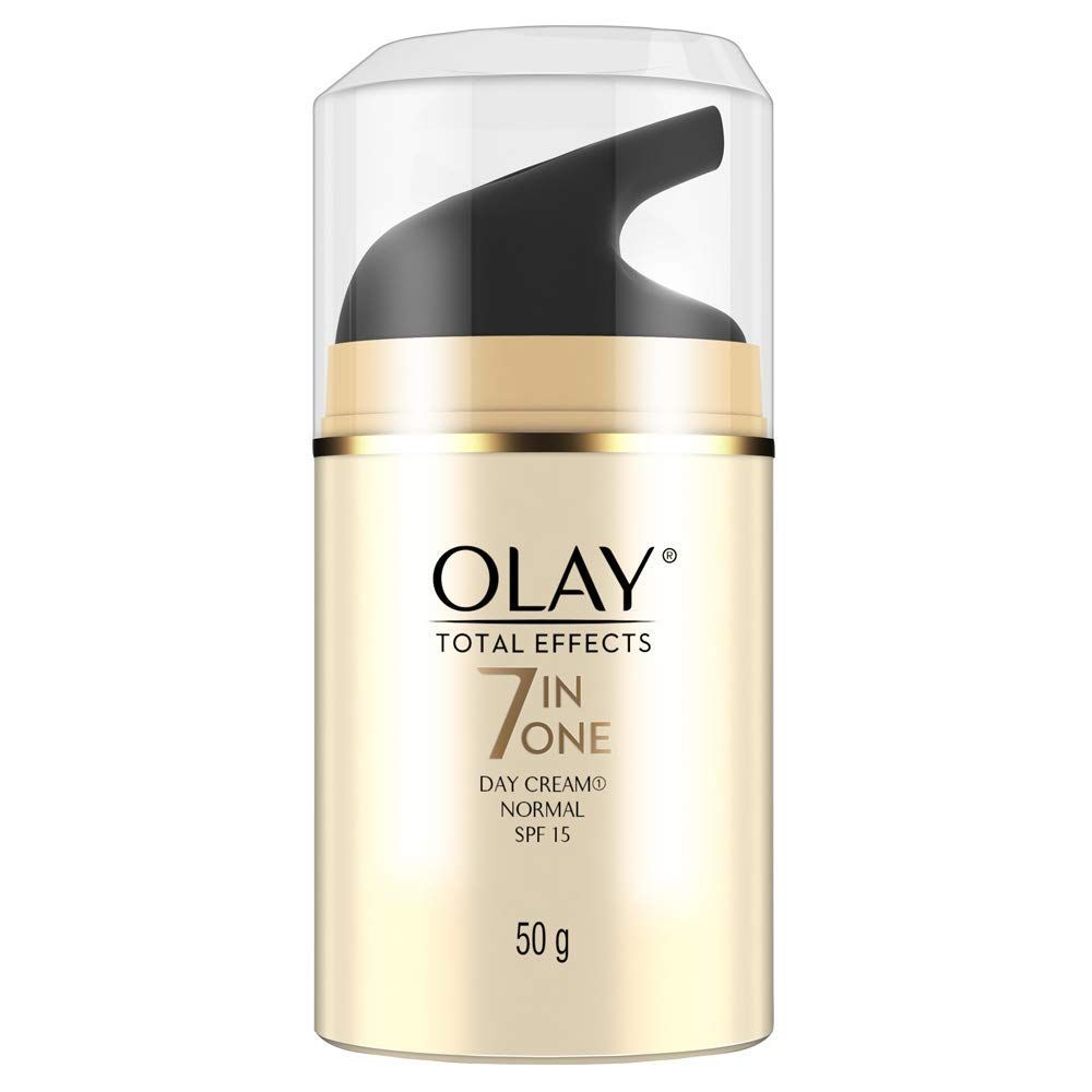 Olay Total Effect Cream Normal 50g