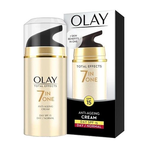 Olay Total Effects Normal 20g