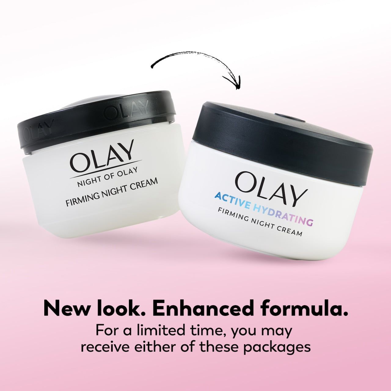 Olay W/R Bri. Night Cream 50G