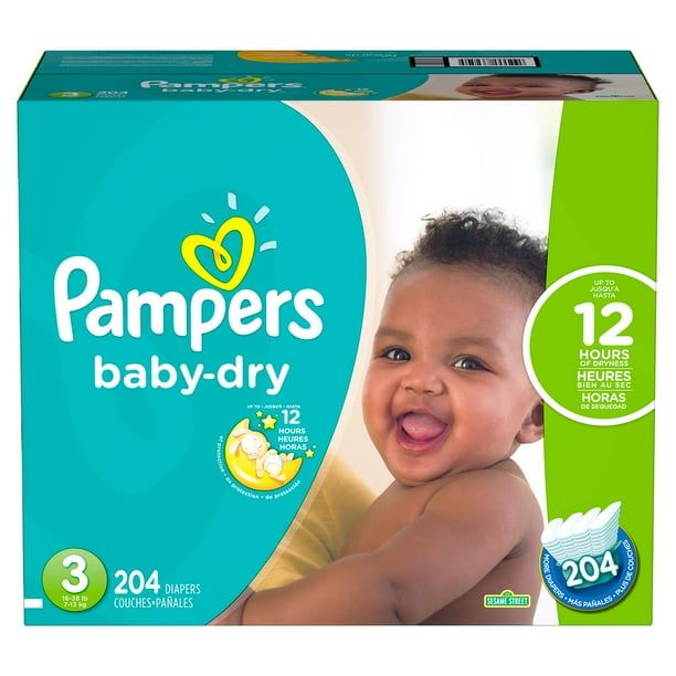 PAMPERS DPR MD 20'S(12)-2280/=