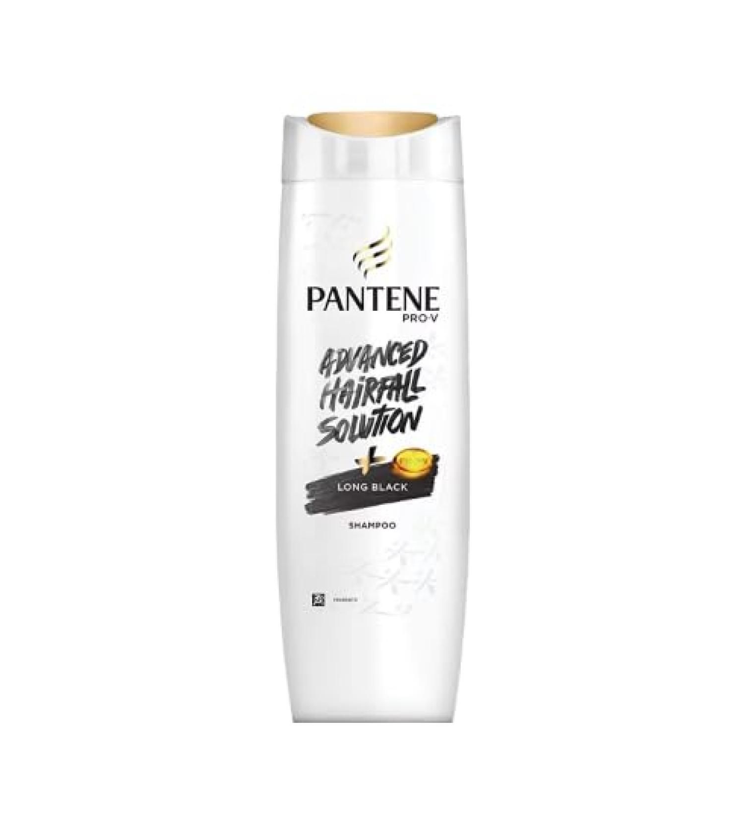 PAN LONG BLACK SHM 180 ML(24)-575/=