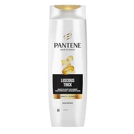 PAN LONG BLACK SHM 340 ML(12)-1055/=